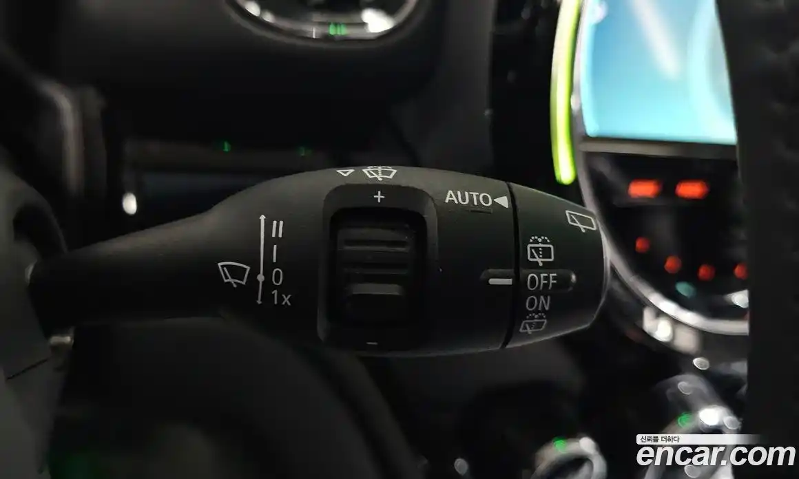 Mini Countryman 2023 1.5 автомат (гидро), фото 30