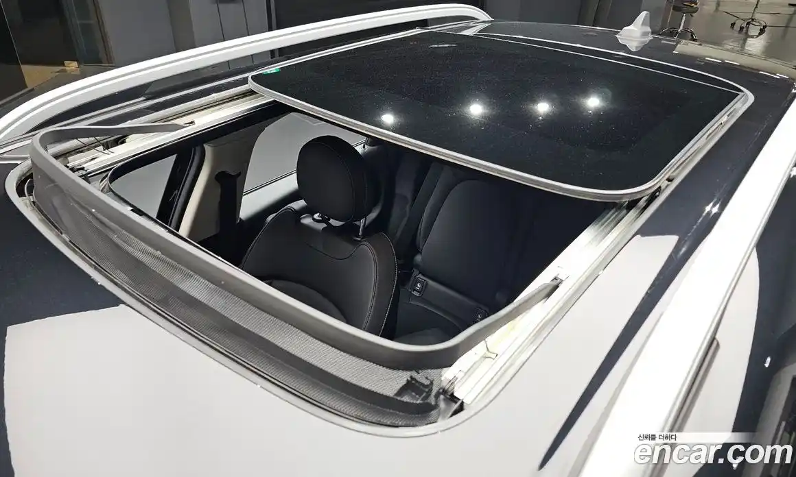 Mini Countryman 2023 1.5 автомат (гидро), фото 35