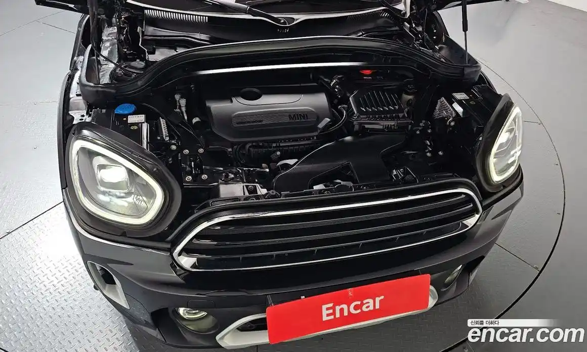 Mini Countryman 2023 1.5 автомат (гидро), фото 5