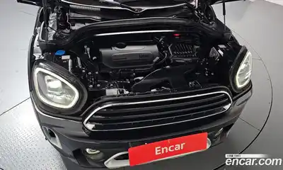 Mini Countryman 2023 1.5 автомат (гидро), миниатюра 5