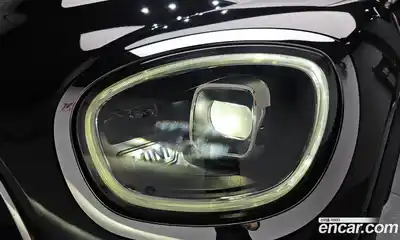Mini Countryman 2023 1.5 автомат (гидро), миниатюра 7