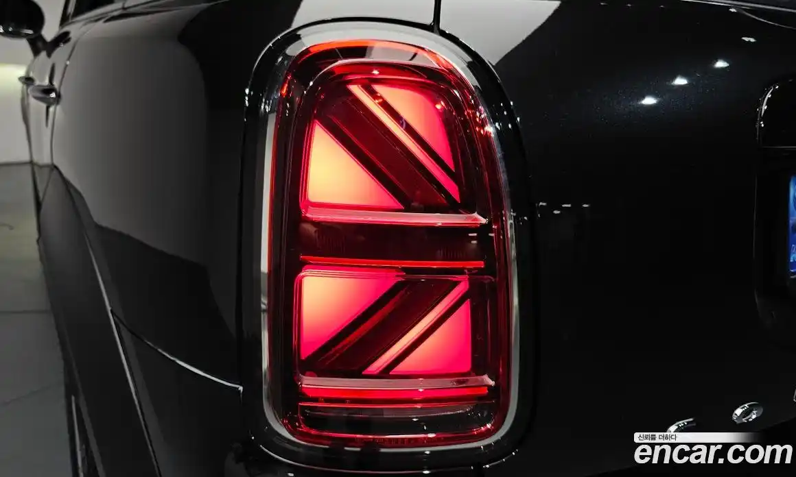 Mini Countryman 2023 1.5 автомат (гидро), фото 8