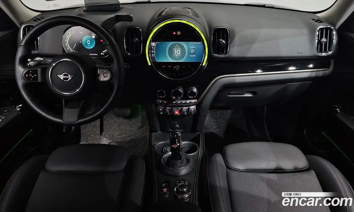 Mini Countryman 2023 1.5 автомат (гидро), фото 9