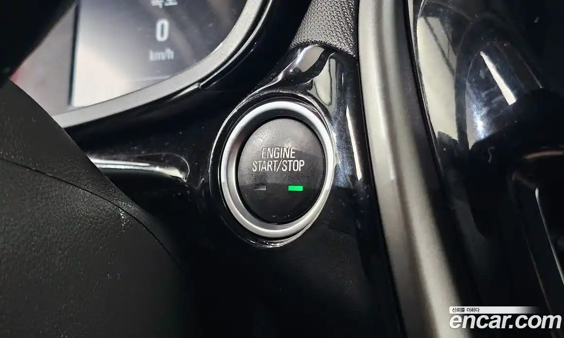 Chevrolet Spark 2022 1.0 автомат (гидро), фото 27