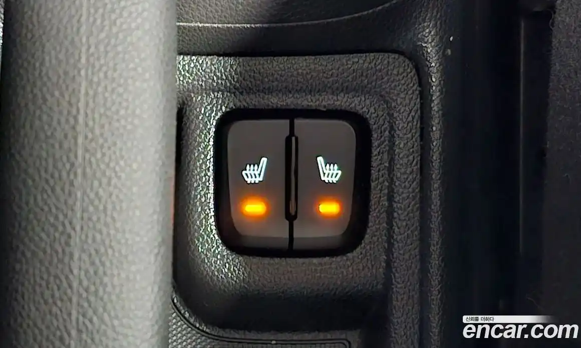 Chevrolet Spark 2022 1.0 автомат (гидро), фото 30