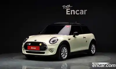 Mini Cooper, 2020, 37 749 км