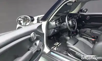 Mini Cooper 2020 1.5 автомат (гидро), миниатюра 11