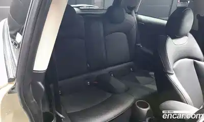 Mini Cooper 2020 1.5 автомат (гидро), миниатюра 12