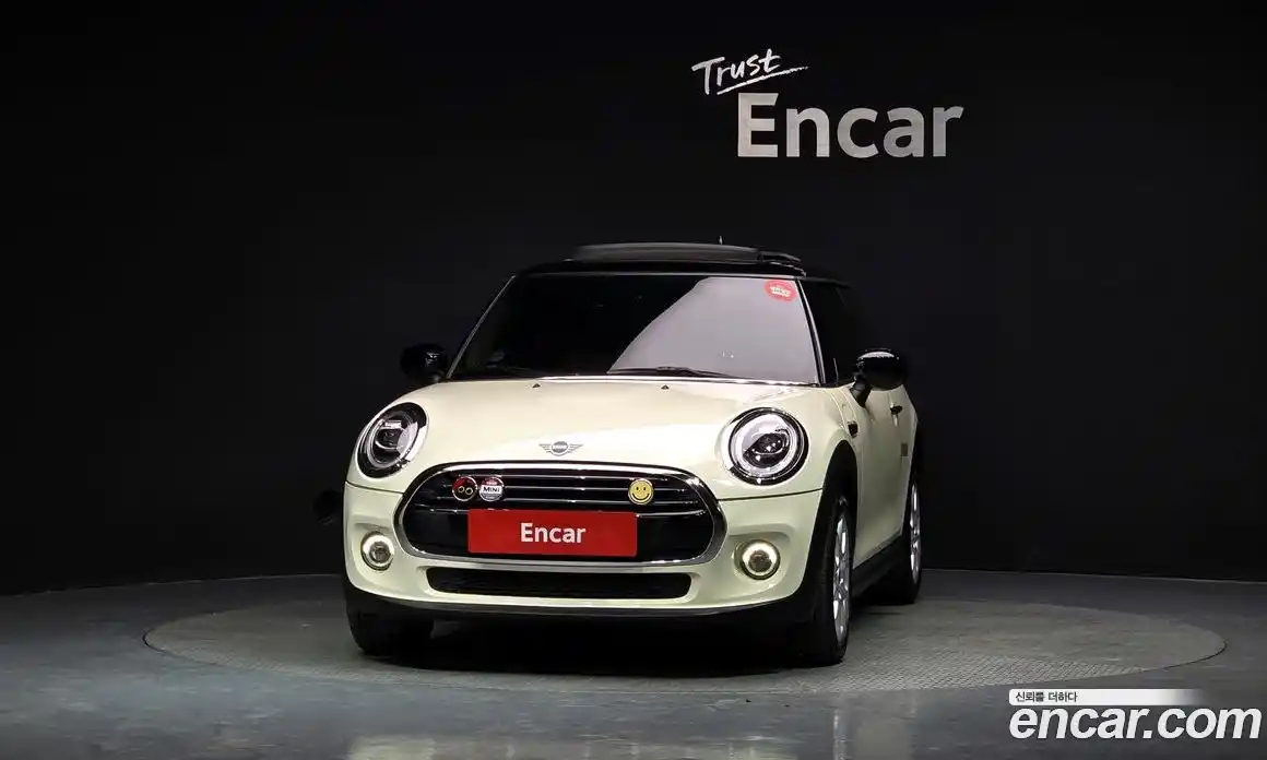 Mini Cooper 2020 1.5 автомат (гидро), фото 3