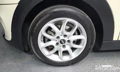 Mini Cooper 2020 1.5 автомат (гидро), миниатюра 5
