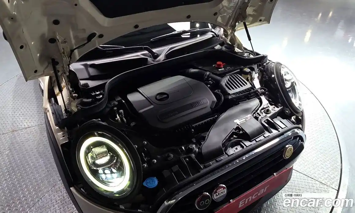 Mini Cooper 2020 1.5 автомат (гидро), фото 6