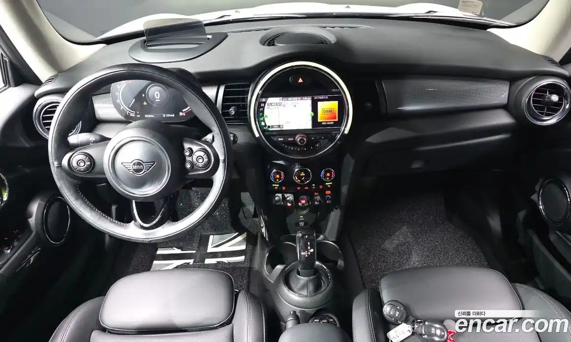 Mini Cooper 2020 1.5 автомат (гидро), фото 7
