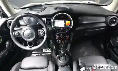 Mini Cooper 2020 1.5 автомат (гидро), миниатюра 7