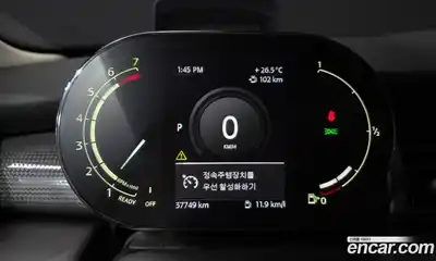 Mini Cooper 2020 1.5 автомат (гидро), миниатюра 8