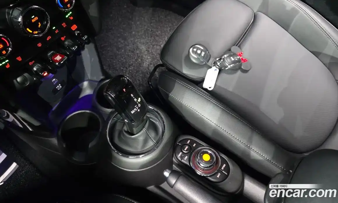 Mini Cooper 2020 1.5 автомат (гидро), фото 9