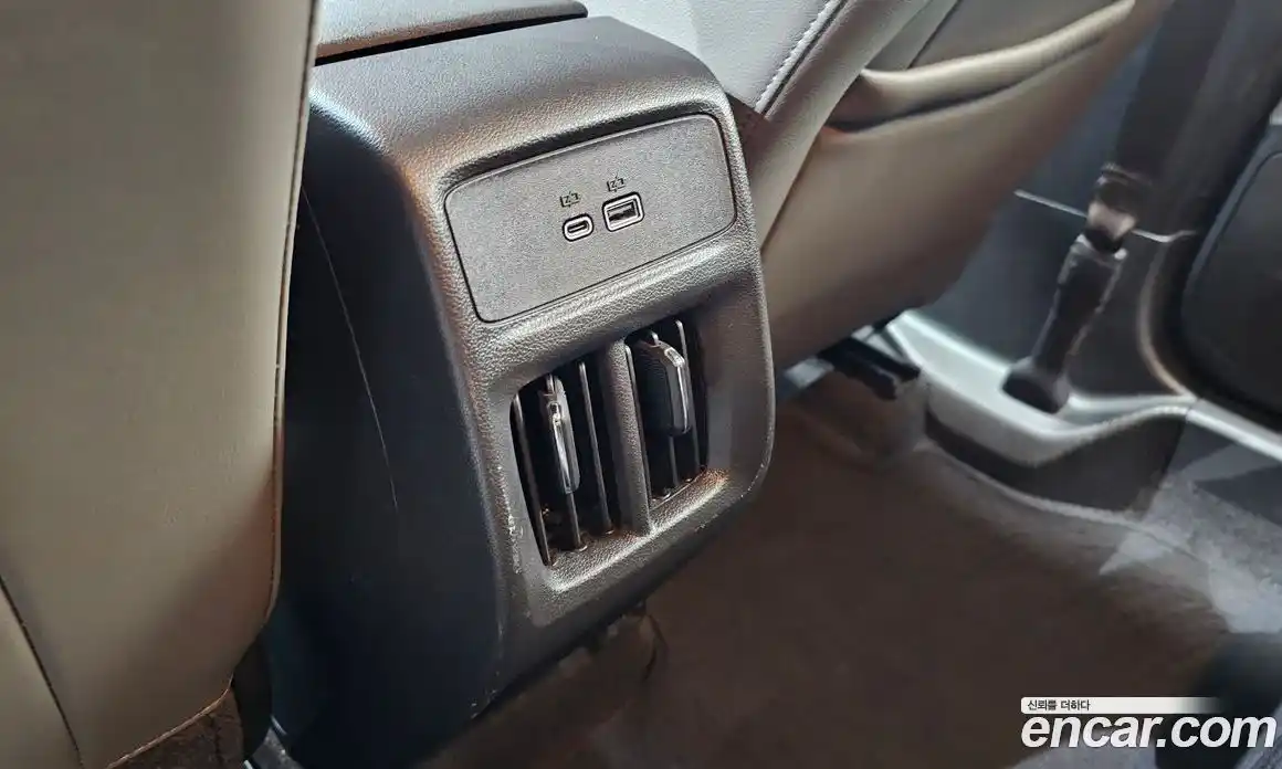 Chevrolet Trax 2025 1.2 автомат (гидро), фото 28