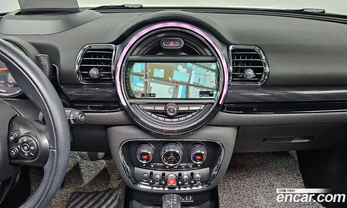 Mini Clubman 2016 1.5 автомат (гидро), фото 13
