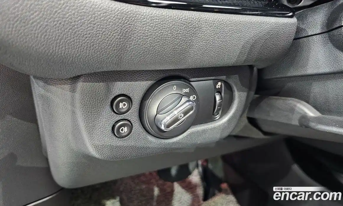 Mini Clubman 2016 1.5 автомат (гидро), фото 20