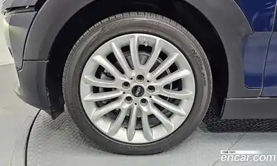 Mini Clubman 2016 1.5 автомат (гидро), миниатюра 5