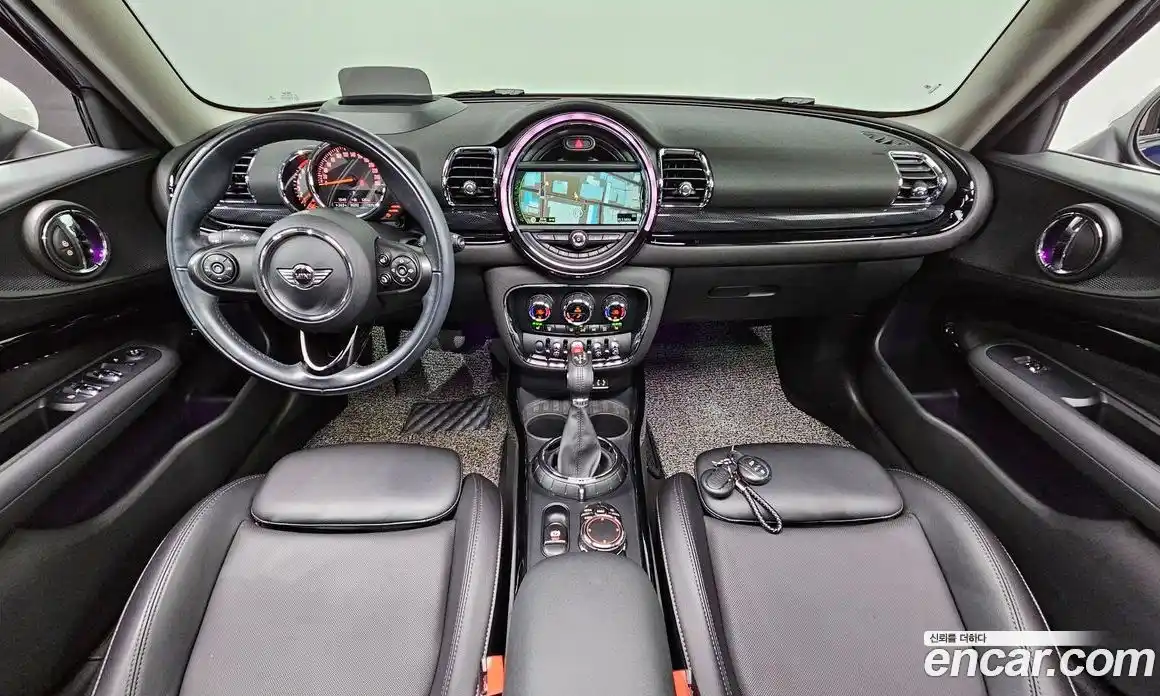 Mini Clubman 2016 1.5 автомат (гидро), фото 7