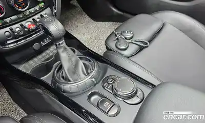 Mini Clubman 2016 1.5 автомат (гидро), миниатюра 9