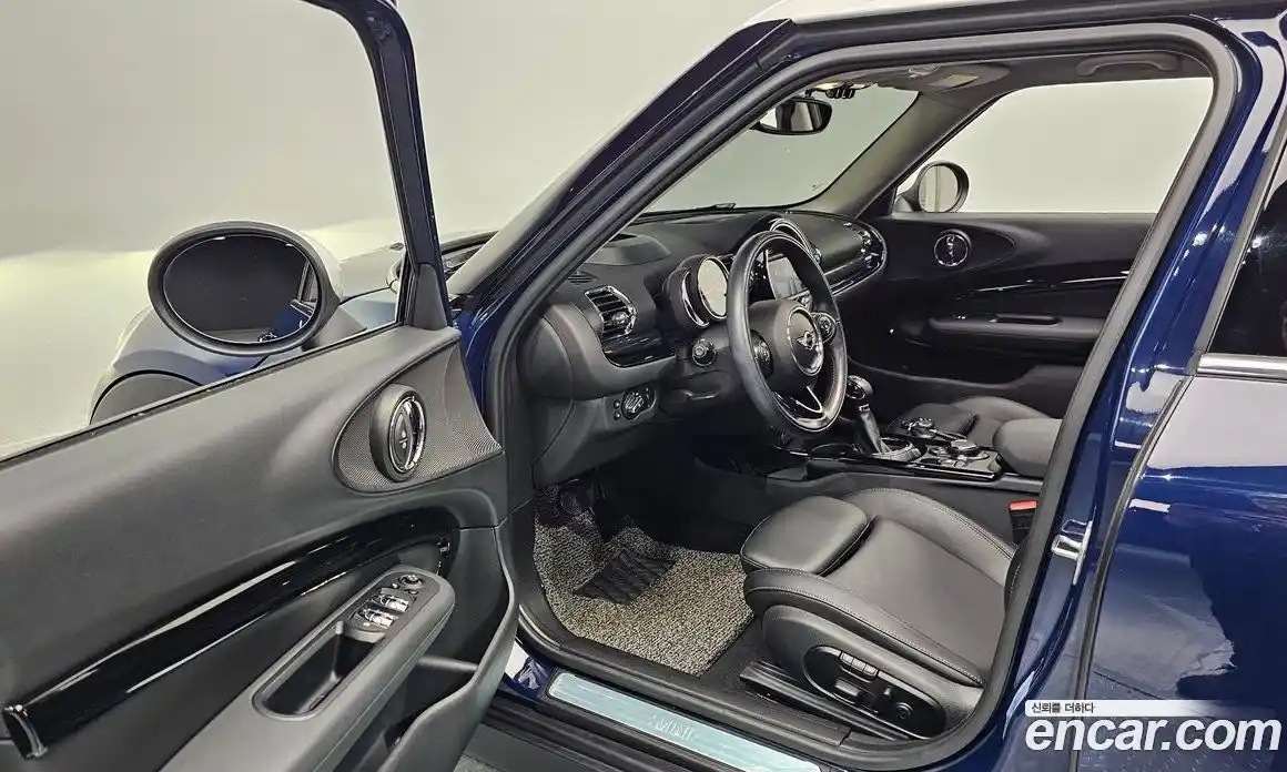 Mini Clubman 2016 1.5 автомат (гидро), фото 10