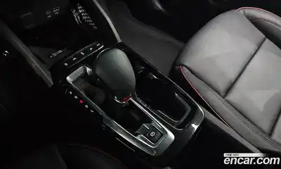 Chevrolet TrailBlazer 2023 1.3 автомат (гидро), миниатюра 12