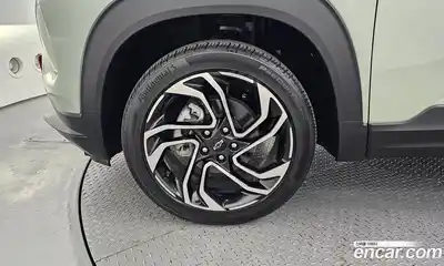 Chevrolet TrailBlazer 2023 1.3 автомат (гидро), миниатюра 5