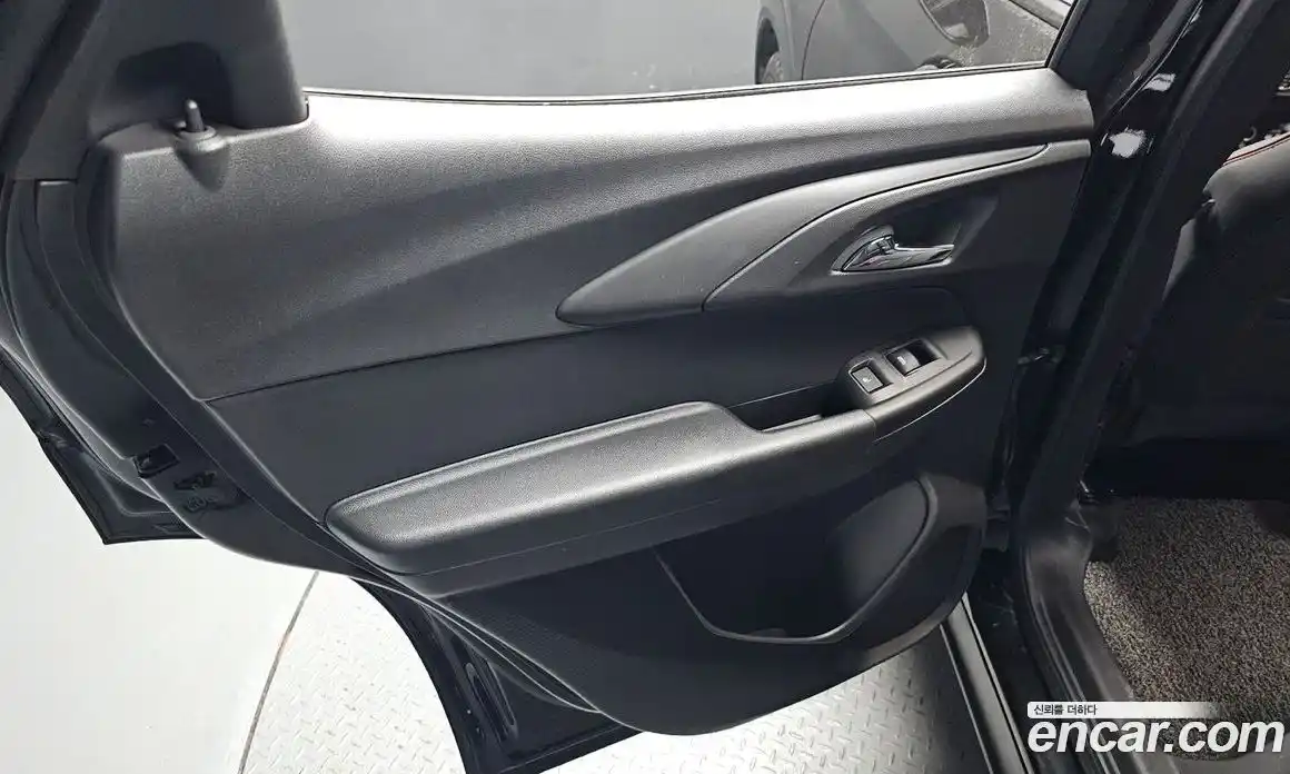 Chevrolet TrailBlazer 2021 1.3 автомат (гидро), фото 15
