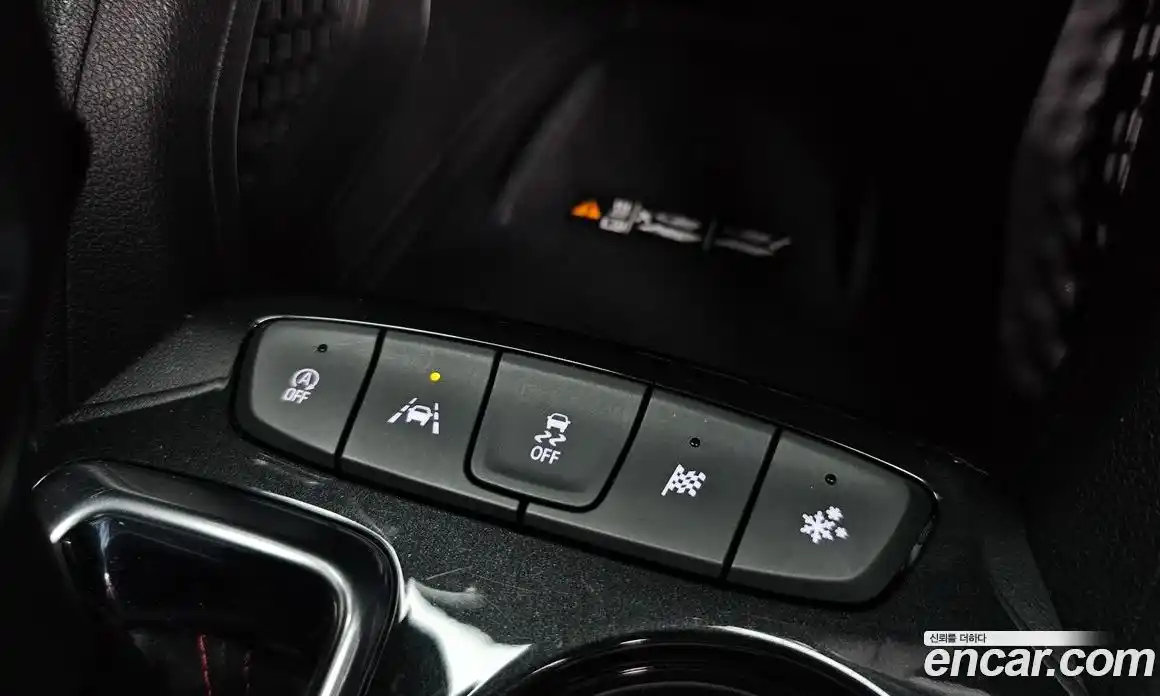 Chevrolet TrailBlazer 2021 1.3 автомат (гидро), фото 21