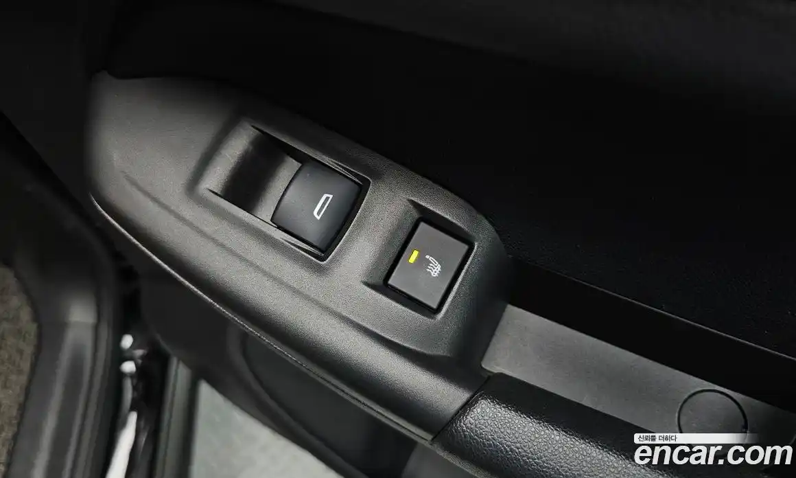 Chevrolet TrailBlazer 2021 1.3 автомат (гидро), фото 24