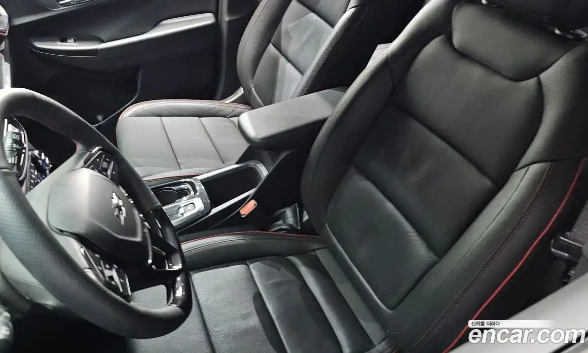 Chevrolet TrailBlazer 2021 1.3 автомат (гидро), фото 28