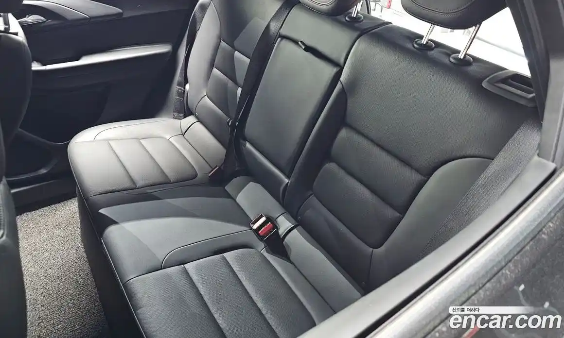 Chevrolet TrailBlazer 2021 1.3 автомат (гидро), фото 32