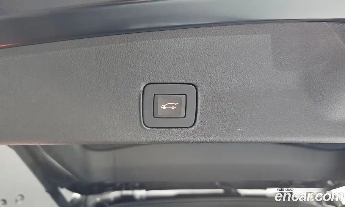 Chevrolet TrailBlazer 2021 1.3 автомат (гидро), фото 33