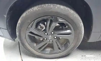 Chevrolet TrailBlazer 2021 1.3 автомат (гидро), миниатюра 5