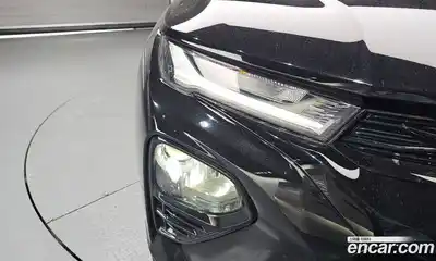 Chevrolet TrailBlazer 2021 1.3 автомат (гидро), миниатюра 8