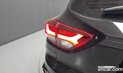 Chevrolet TrailBlazer 2021 1.3 автомат (гидро), миниатюра 9