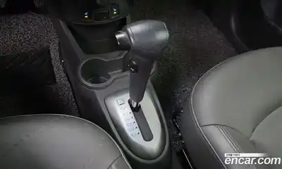 Chevrolet Spark 2013 1.0 автомат (гидро), миниатюра 12