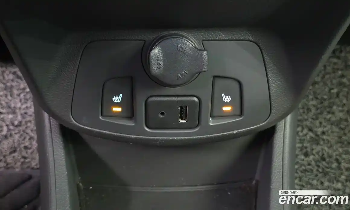 Chevrolet Spark 2013 1.0 автомат (гидро), фото 21