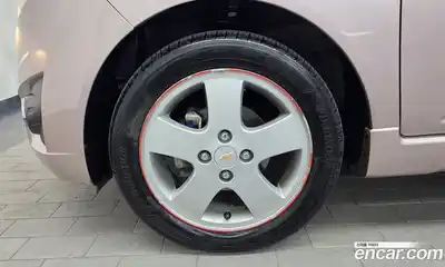 Chevrolet Spark 2011 1.0 автомат (гидро), миниатюра 5
