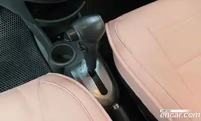 Chevrolet Spark 2011 1.0 автомат (гидро), миниатюра 9