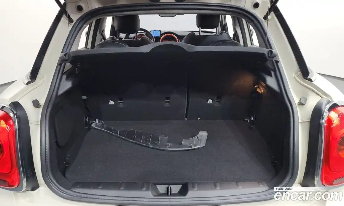 Mini Cooper 2016 1.5 автомат (гидро), фото 17