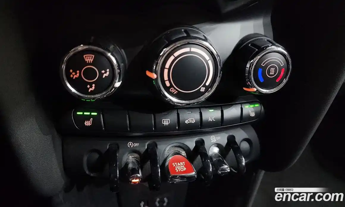 Mini Cooper 2016 1.5 автомат (гидро), фото 20