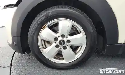 Mini Cooper 2016 1.5 автомат (гидро), миниатюра 5