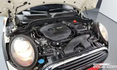 Mini Cooper 2016 1.5 автомат (гидро), миниатюра 6
