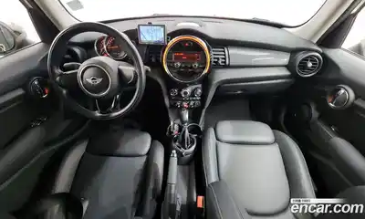 Mini Cooper 2016 1.5 автомат (гидро), миниатюра 7