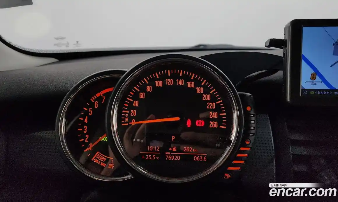 Mini Cooper 2016 1.5 автомат (гидро), фото 8
