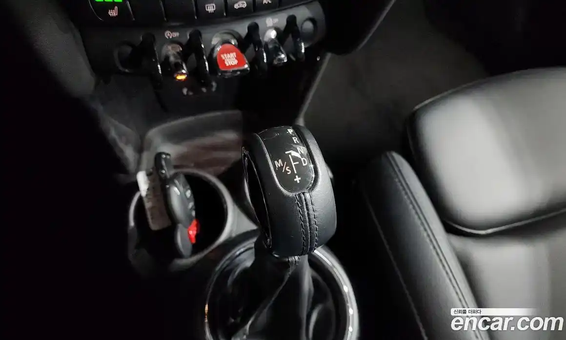 Mini Cooper 2016 1.5 автомат (гидро), фото 9