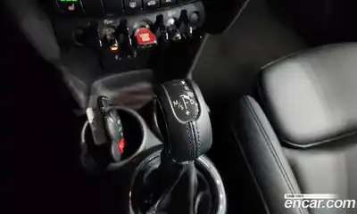 Mini Cooper 2016 1.5 автомат (гидро), миниатюра 9