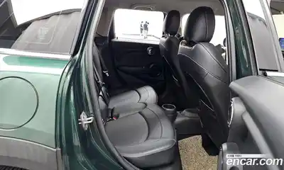Mini Cooper 2016 1.5 автомат (гидро), миниатюра 12